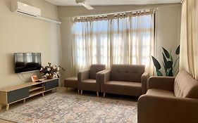 Sarah Guesthouse Kuala Terengganu Malaysia